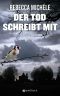 [Mabel Clarence 02] • Der Tod schreibt mit